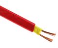 Trace Heating Cable, -60°C ... 200°C, 50m